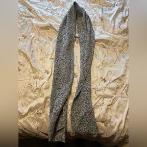 H&M scarf